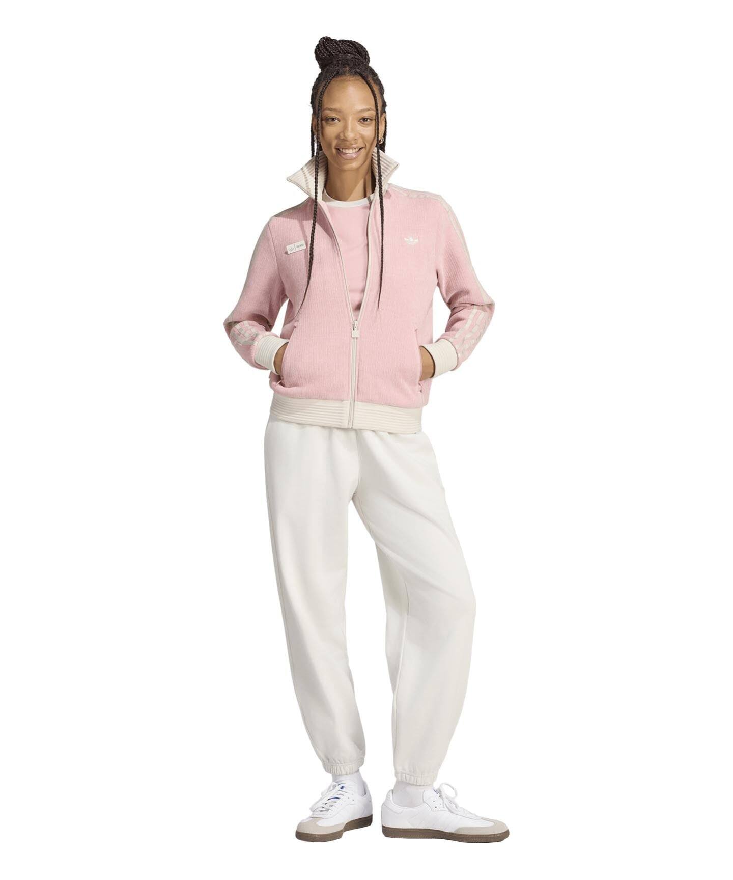 ADIDAS × JENNIE / アディダス × ジェニー FAN OG TRACK TOP（その他 