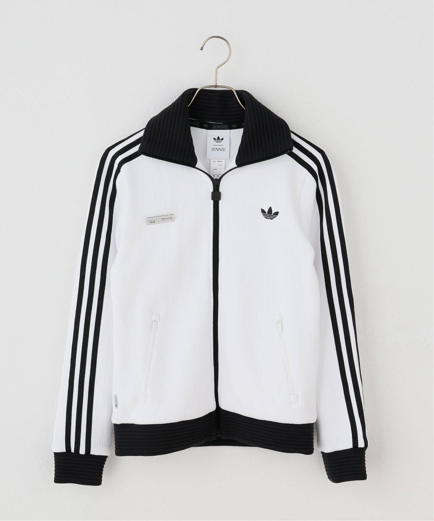 ADIDAS × JENNIE / アディダス × ジェニー FAN OG TRACK TOP（その他