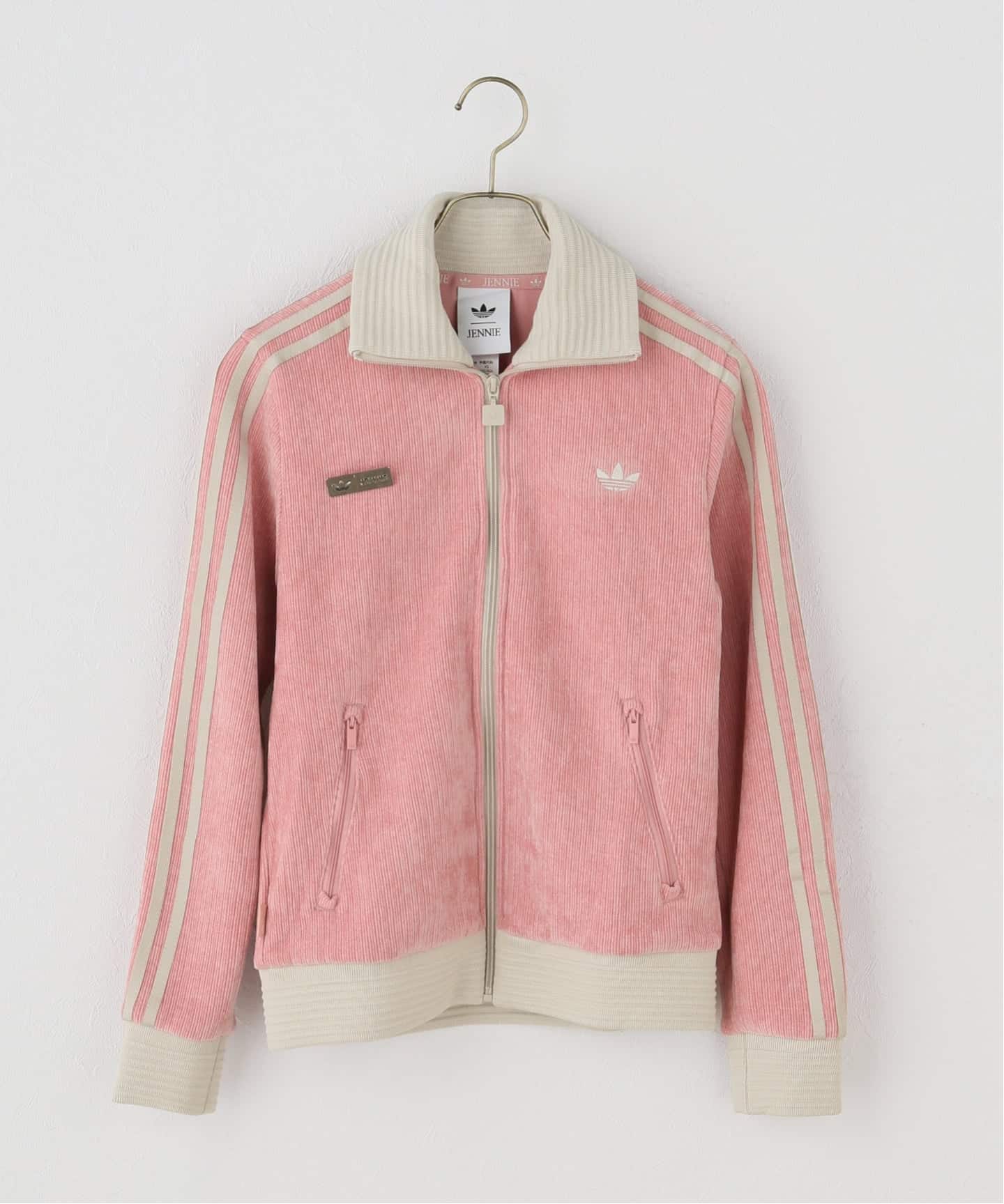 ADIDAS × JENNIE / アディダス × ジェニー FAN OG TRACK TOP（その他
