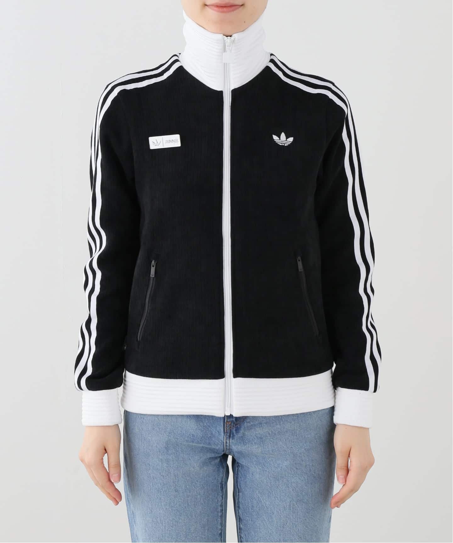 ADIDAS × JENNIE / アディダス × ジェニー FAN OG TRACK TOP（その他