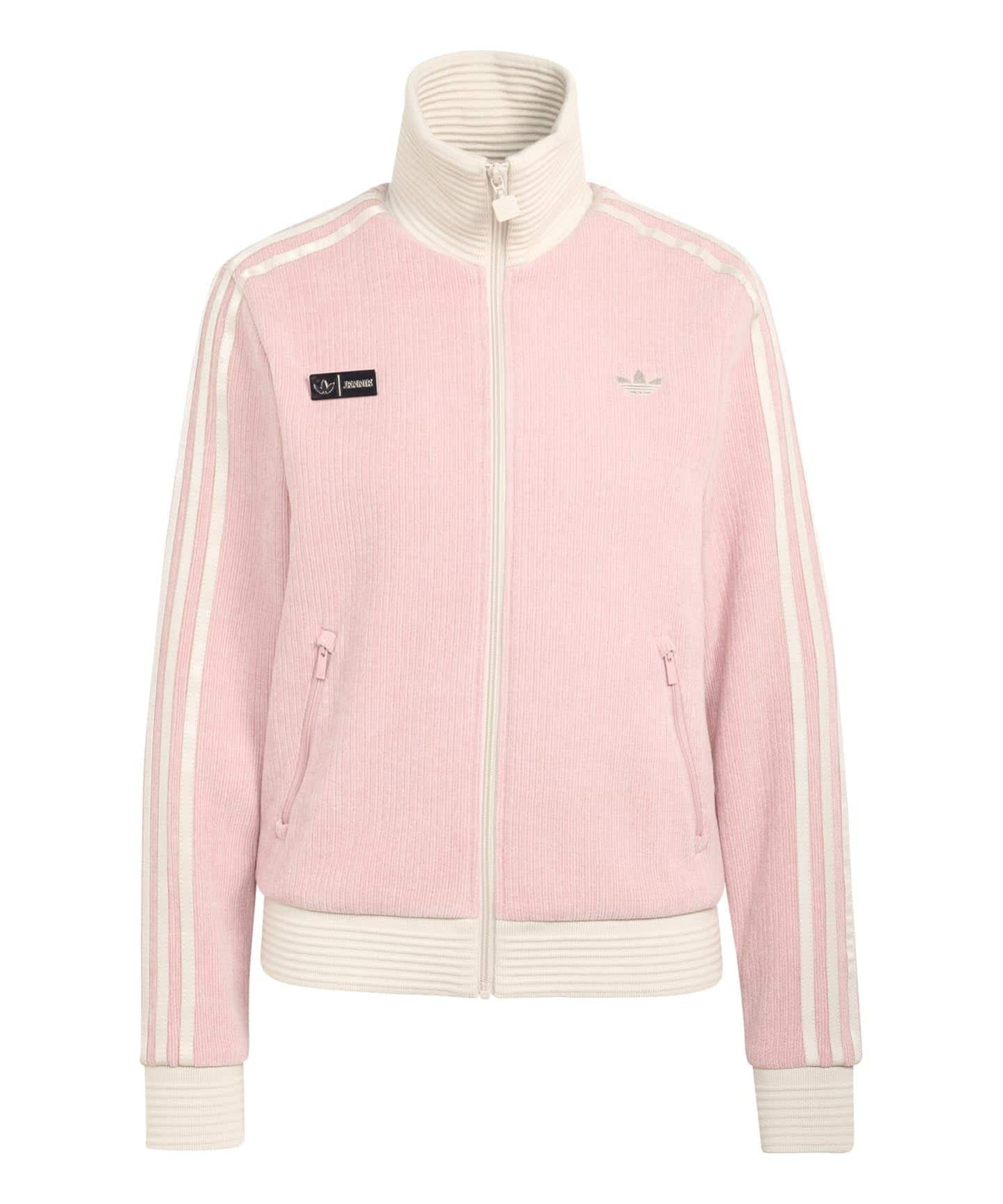 ADIDAS × JENNIE / アディダス × ジェニー FAN OG TRACK TOP（その他