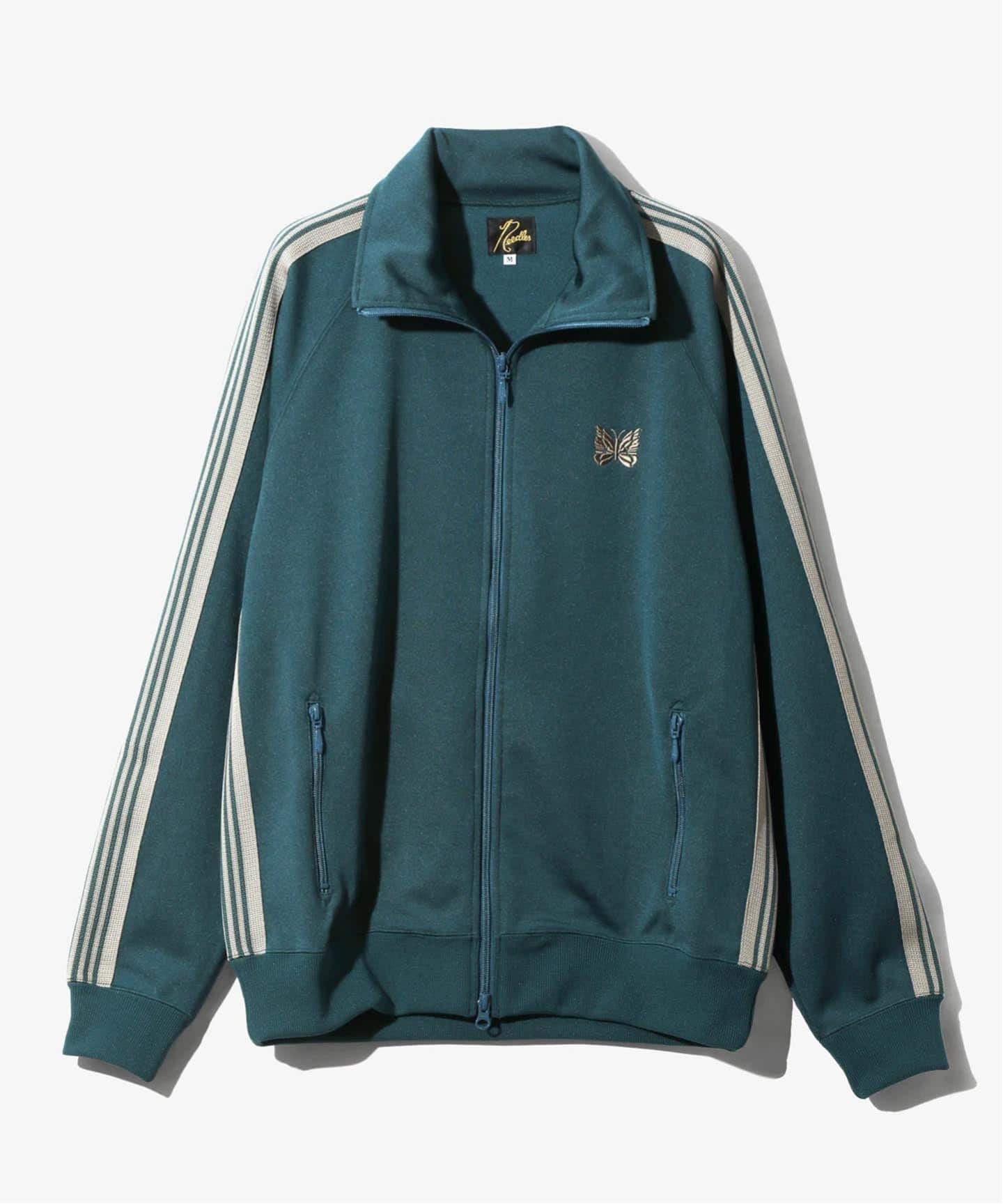 NEEDLES/ニードルズ Track Jacket - Poly Smooth（その他ブルゾン