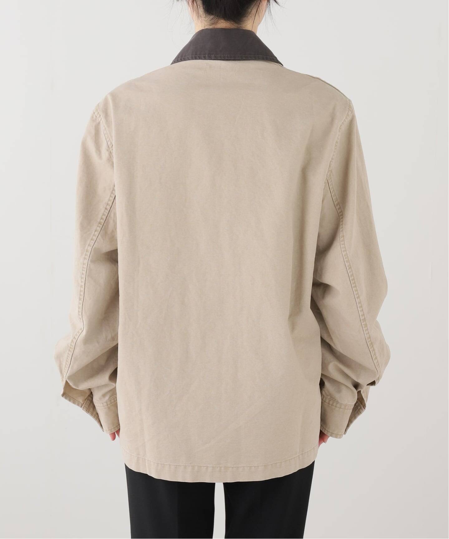 Knuth Marf/クヌースマーフ embroidered jacket（その他ブルゾン 