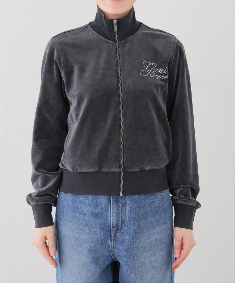 ブルゾン／アウター