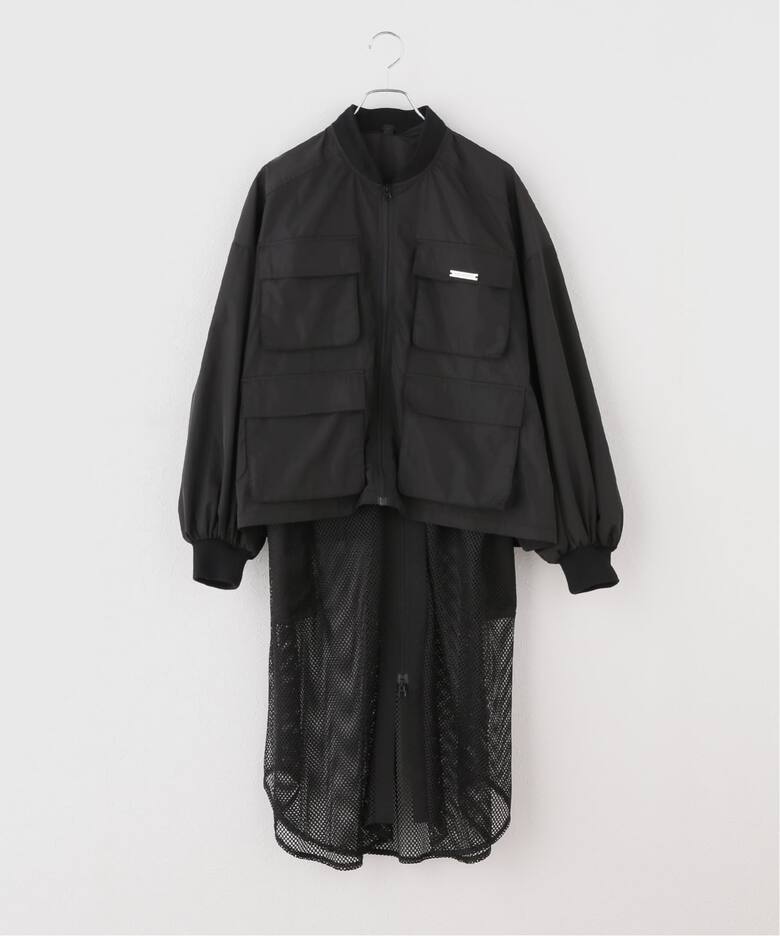 ブルゾン／アウター