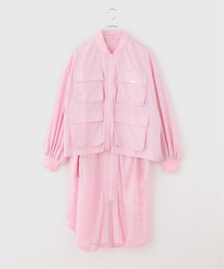 ブルゾン／アウター