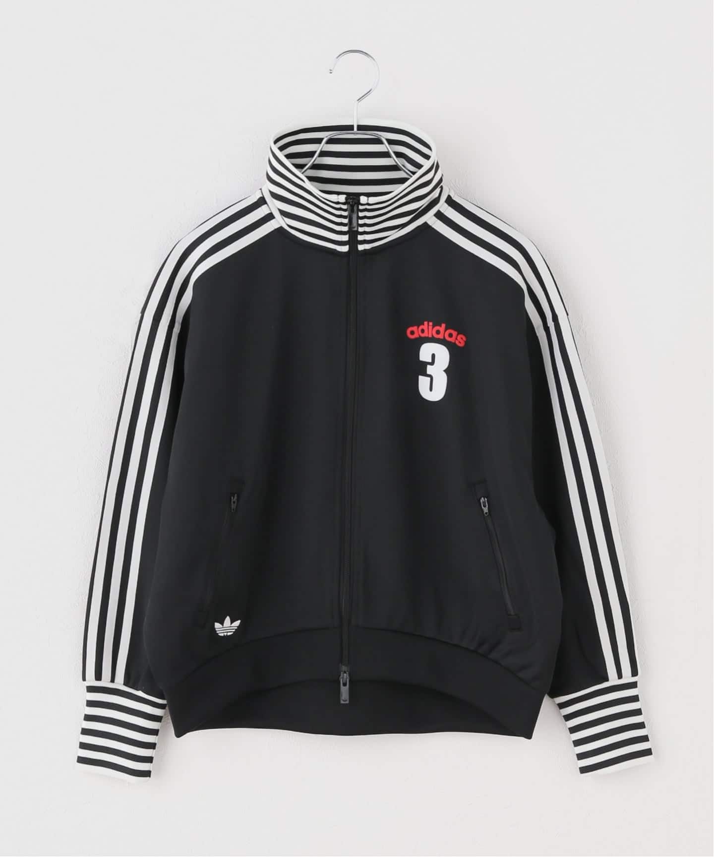 adidas originals / アディダス オリジナルス VINTAGE TRACK TOP OG