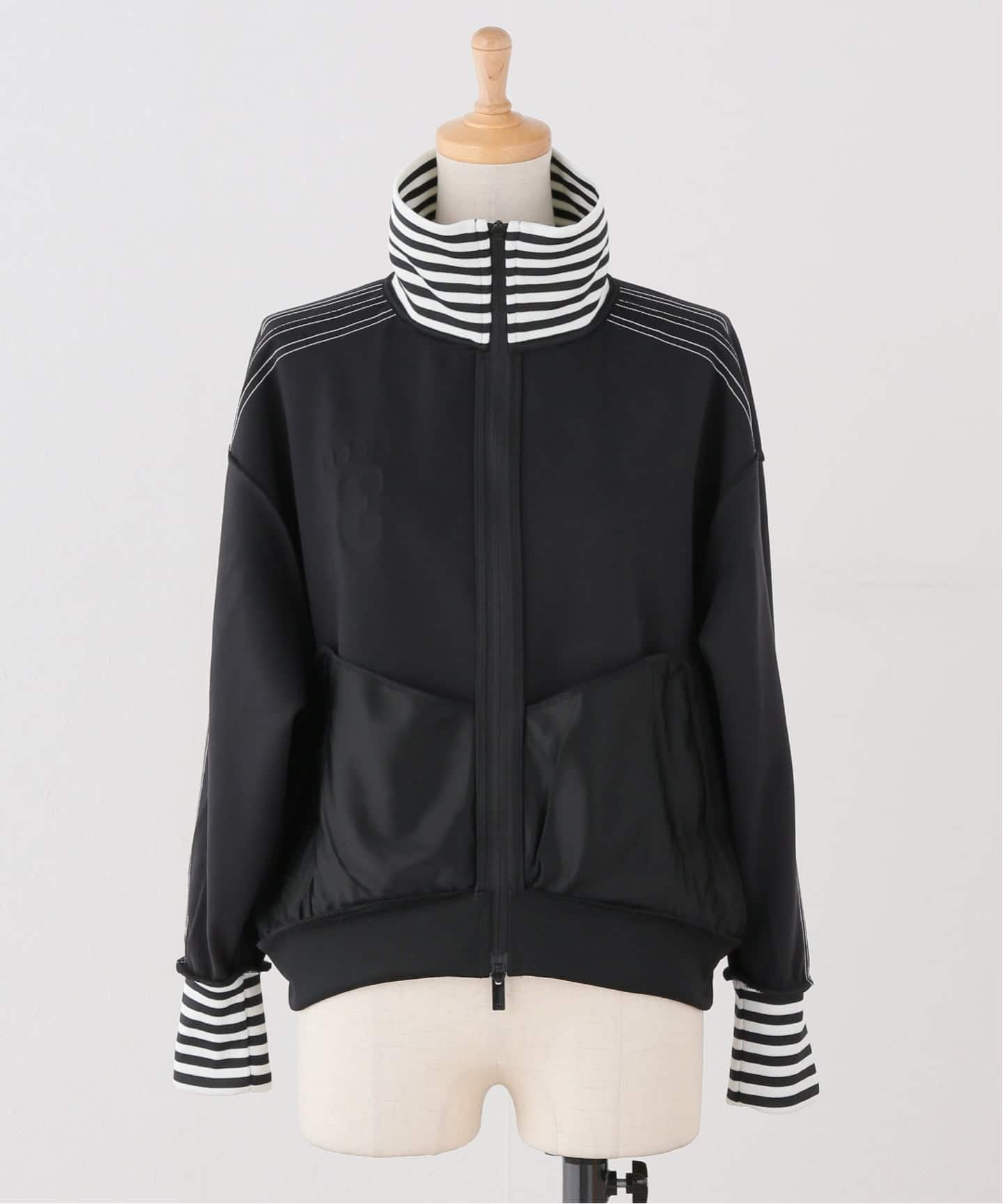 adidas originals / アディダス オリジナルス VINTAGE TRACK TOP OG