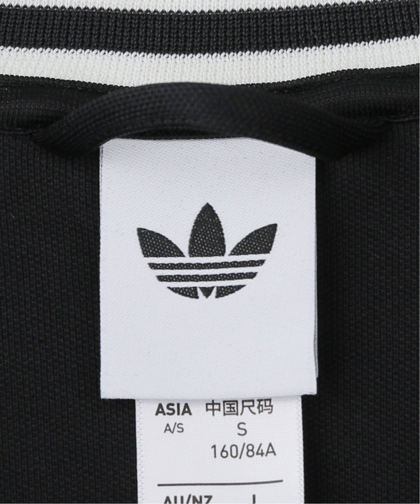adidas originals / アディダス オリジナルス VINTAGE TRACK TOP OG