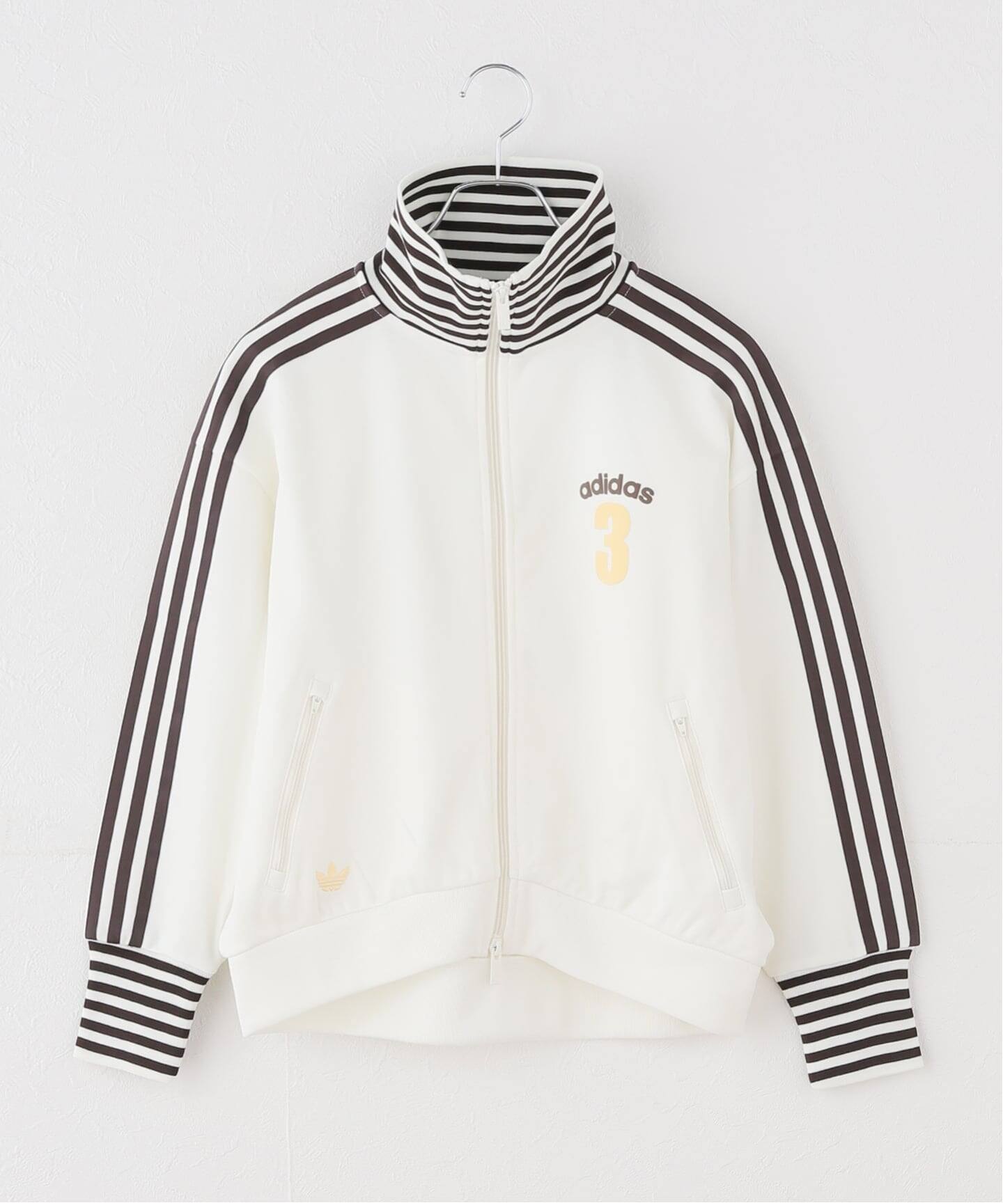 adidas originals / アディダス オリジナルス VINTAGE TRACK TOP OG