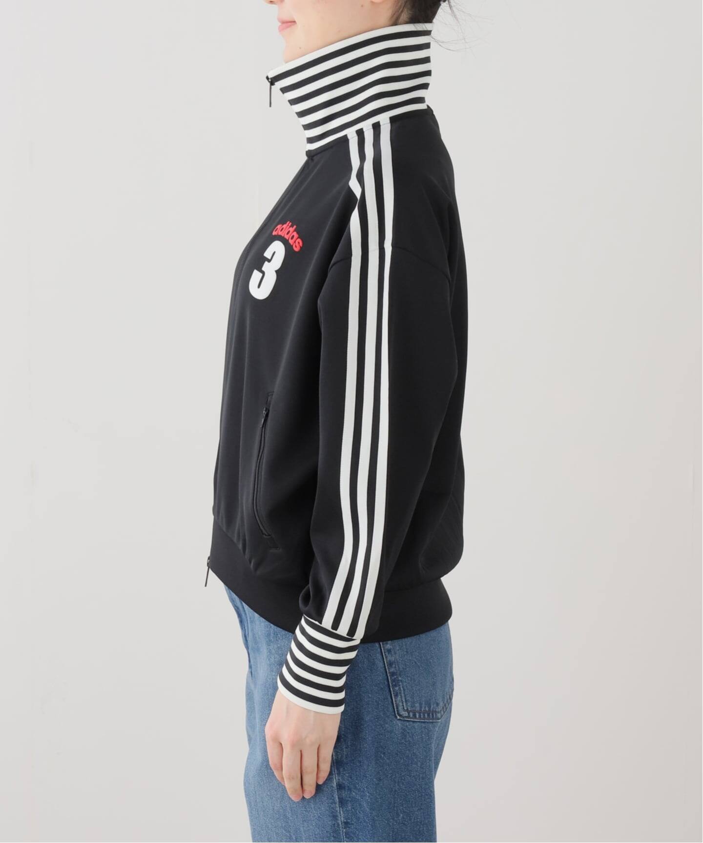 adidas originals / アディダス オリジナルス VINTAGE TRACK TOP OG