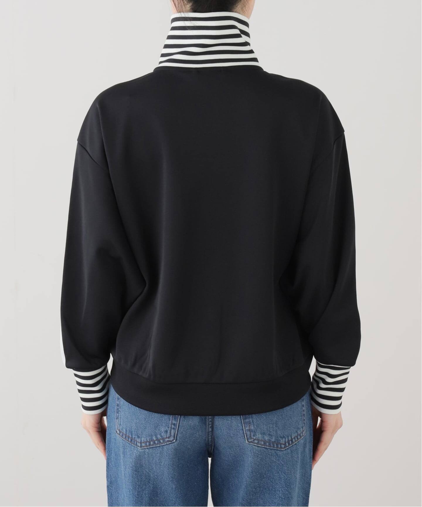 adidas originals / アディダス オリジナルス VINTAGE TRACK TOP OG