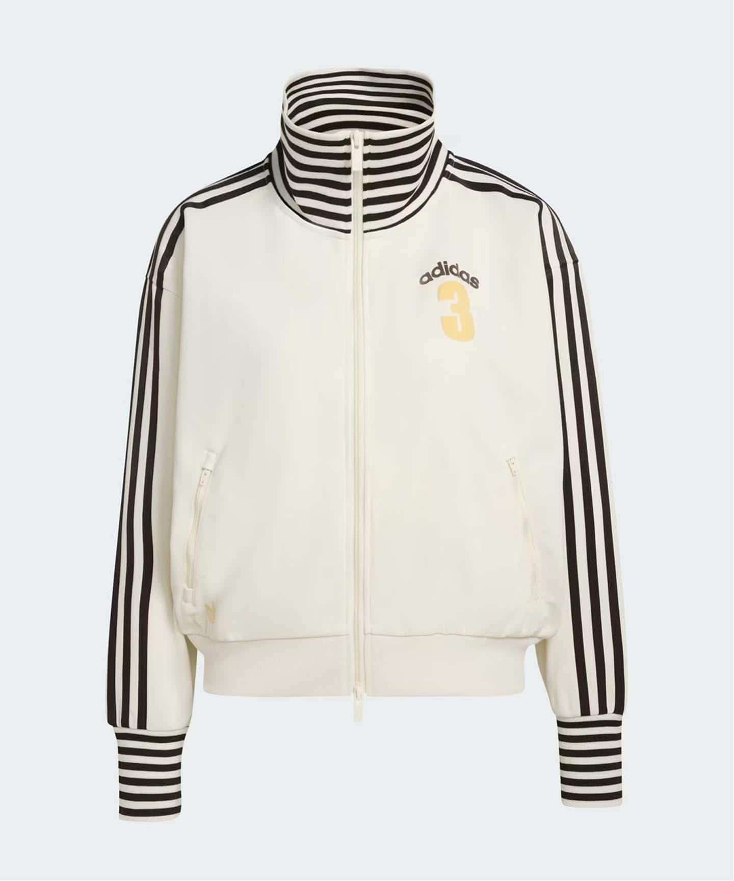 adidas originals / アディダス オリジナルス VINTAGE TRACK TOP OG