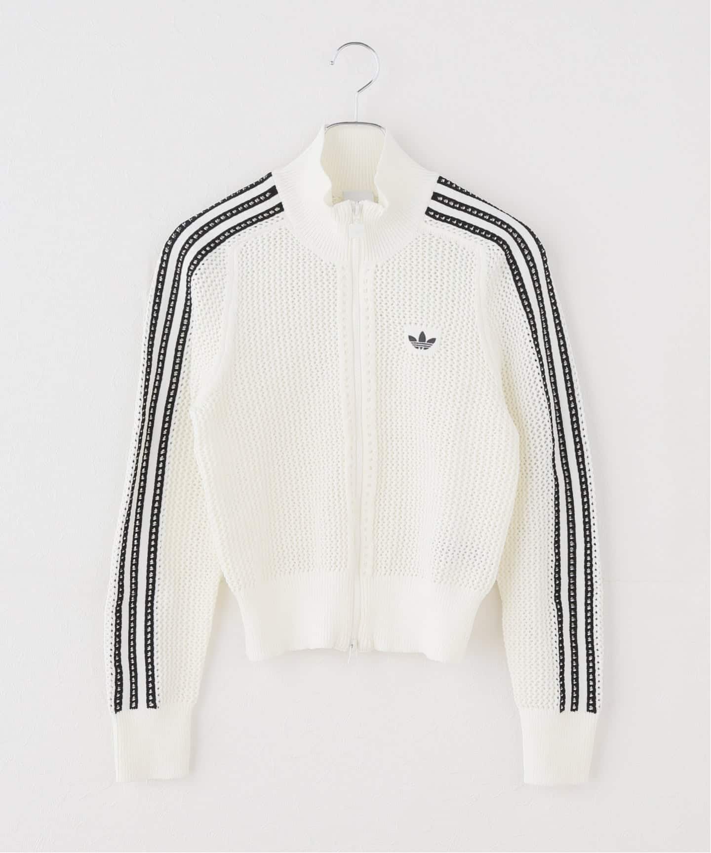 adidas originals / アディダス オリジナルス W KNITTED CROCHET