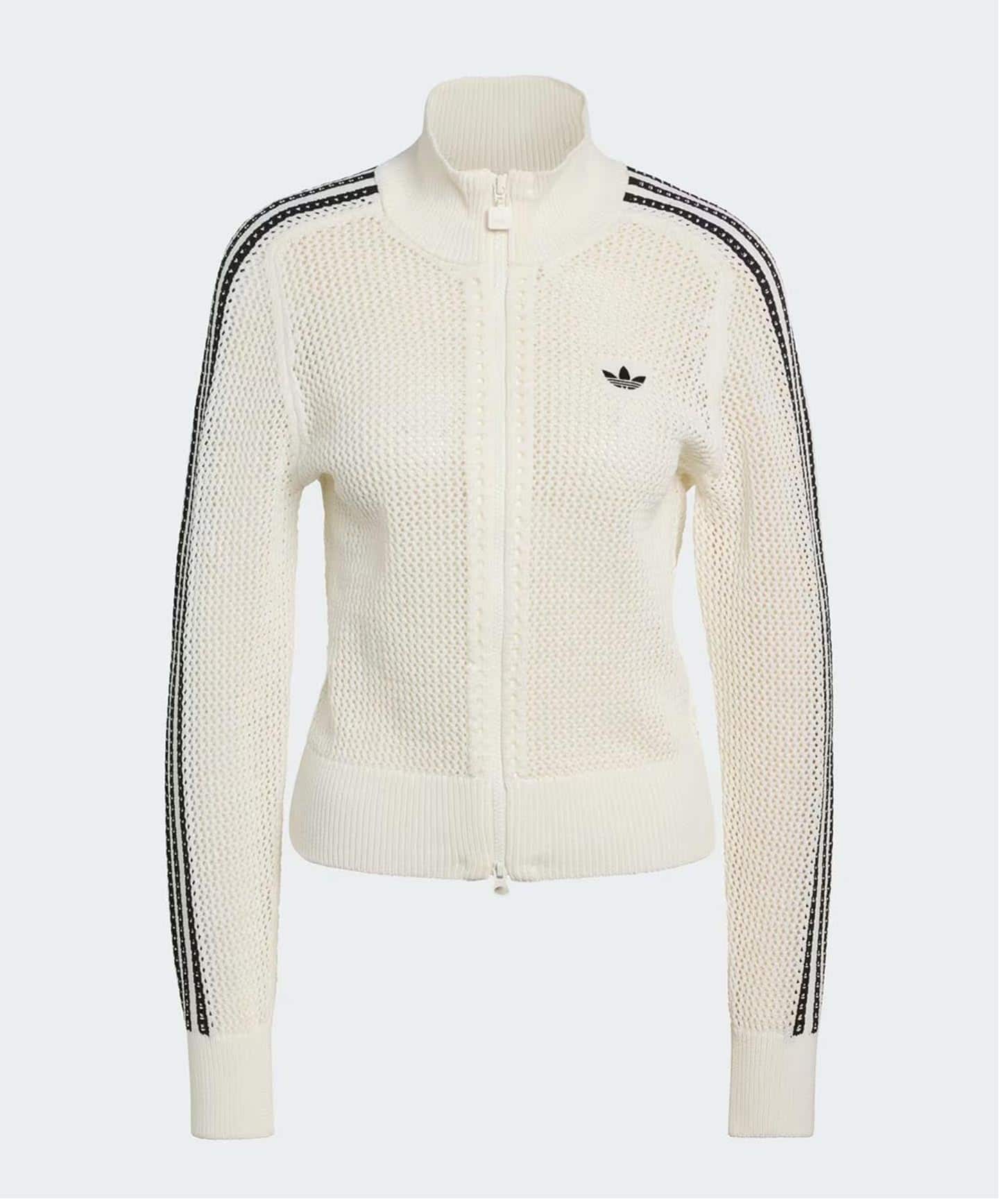 adidas originals / アディダス オリジナルス W KNITTED CROCHET