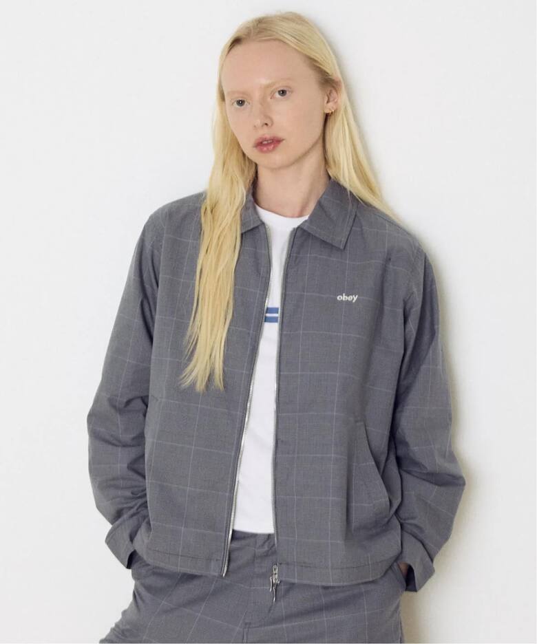 ブルゾン／アウター