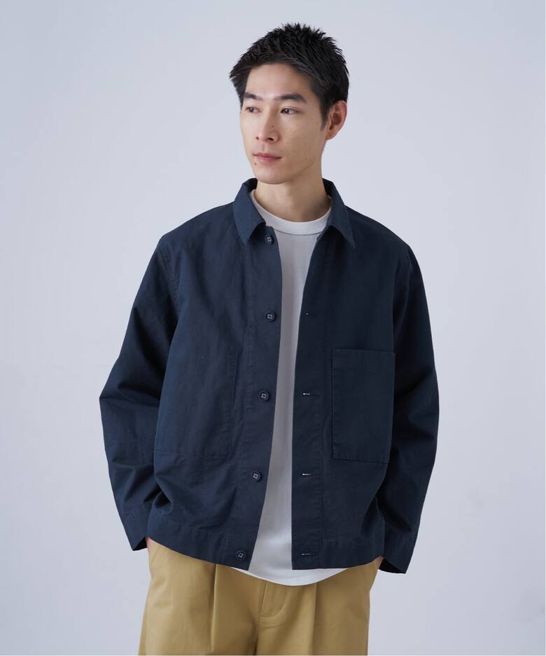 ブルゾン／アウター