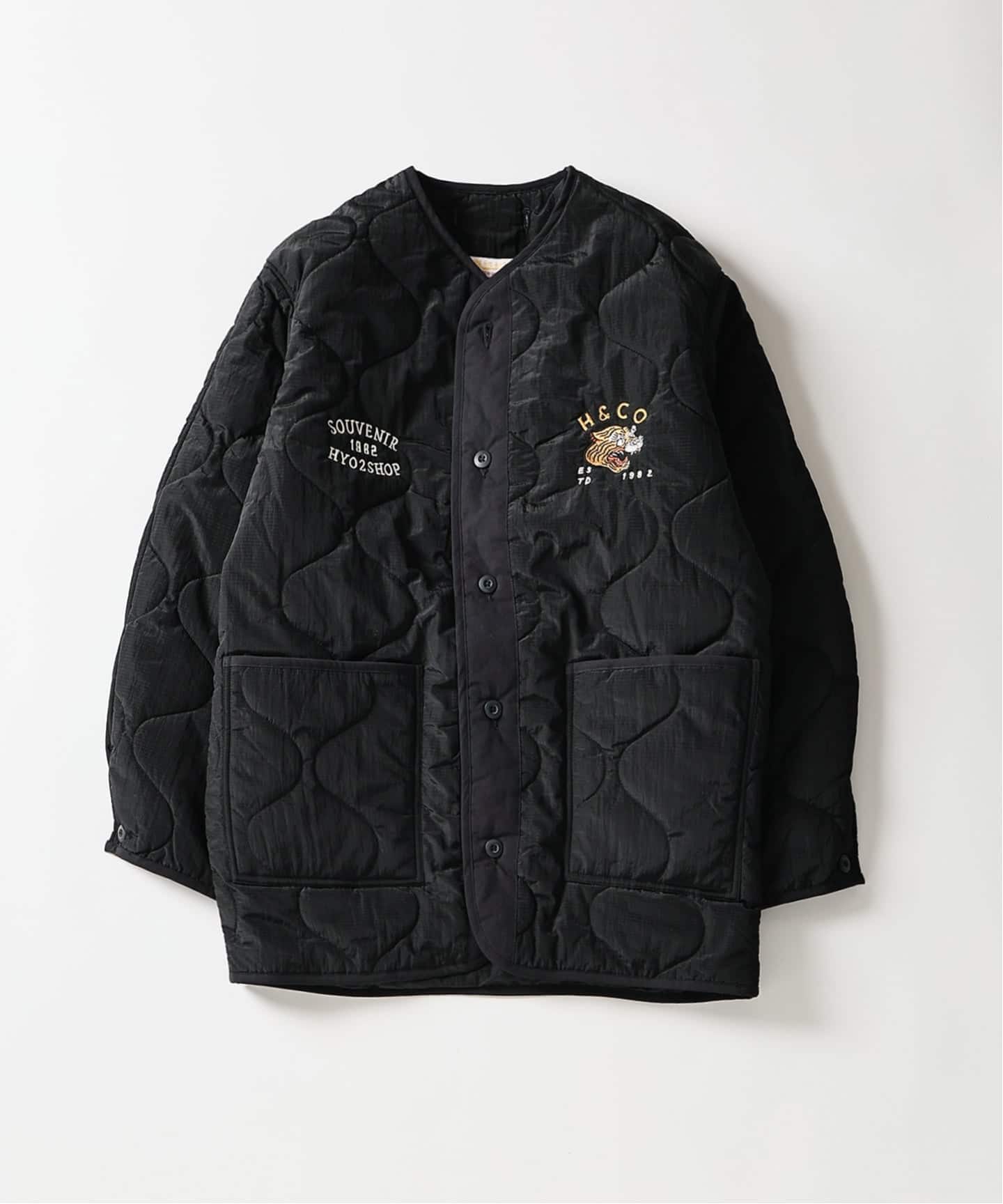 TAILOR TOYO / テーラー東洋 コットン ベトナム ジャケット（その他