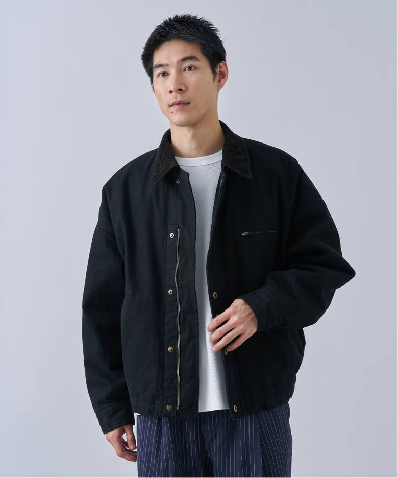 ブルゾン／アウター