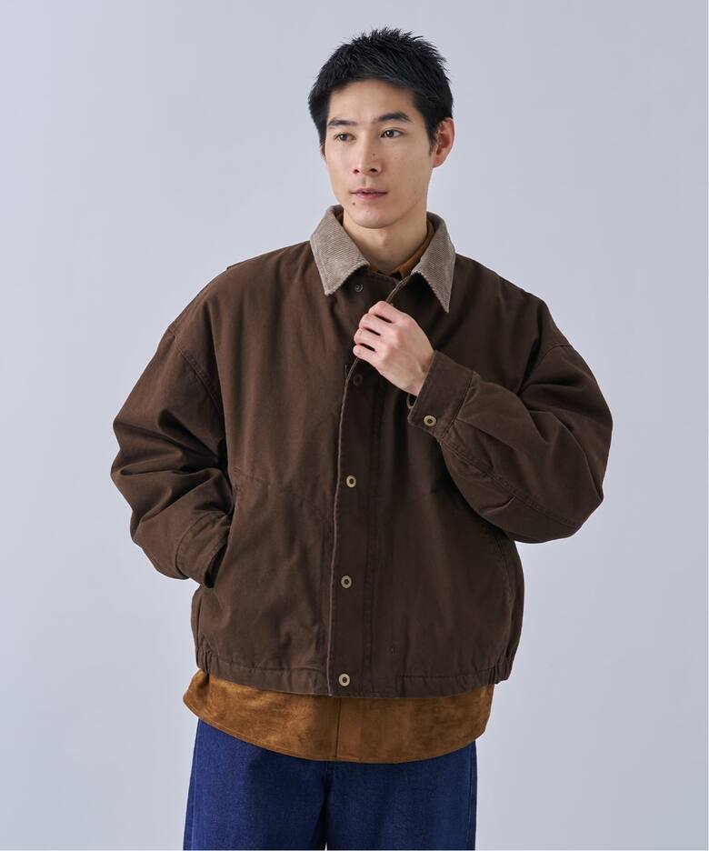 ブルゾン／アウター