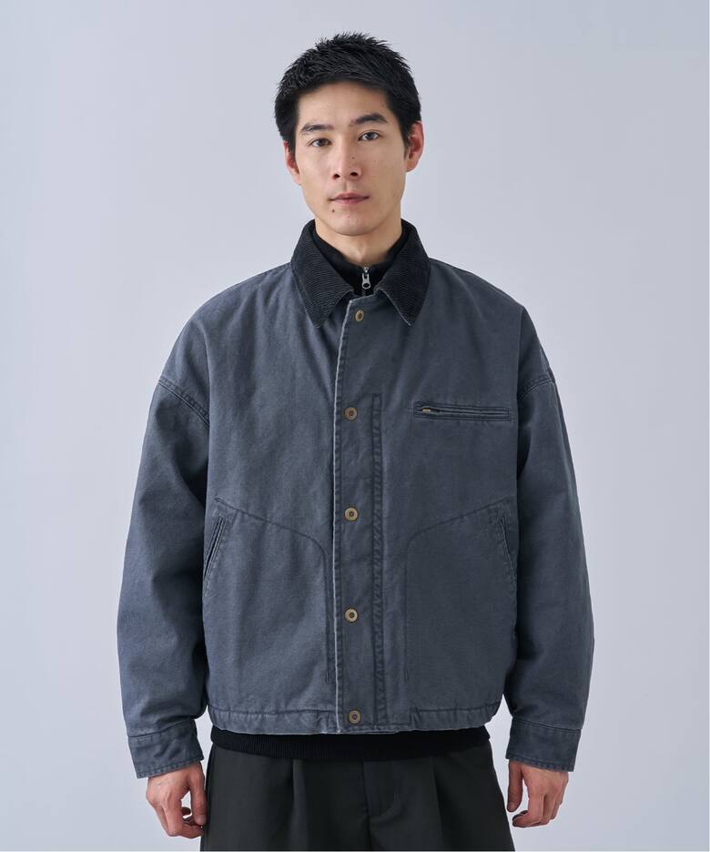 ブルゾン／アウター