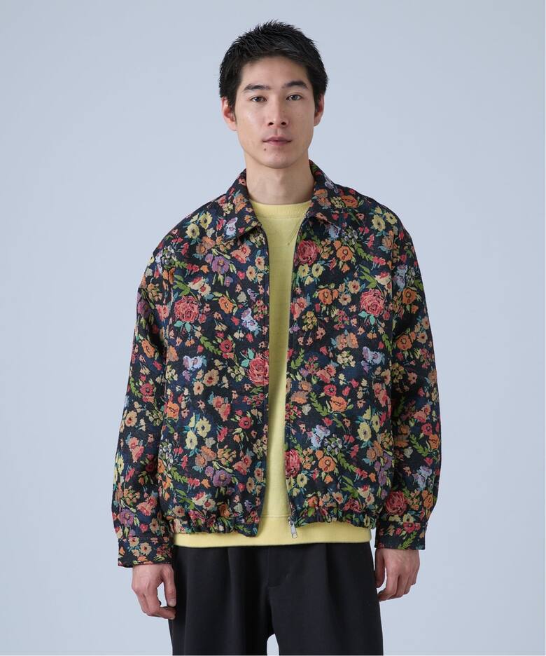 ブルゾン／アウター