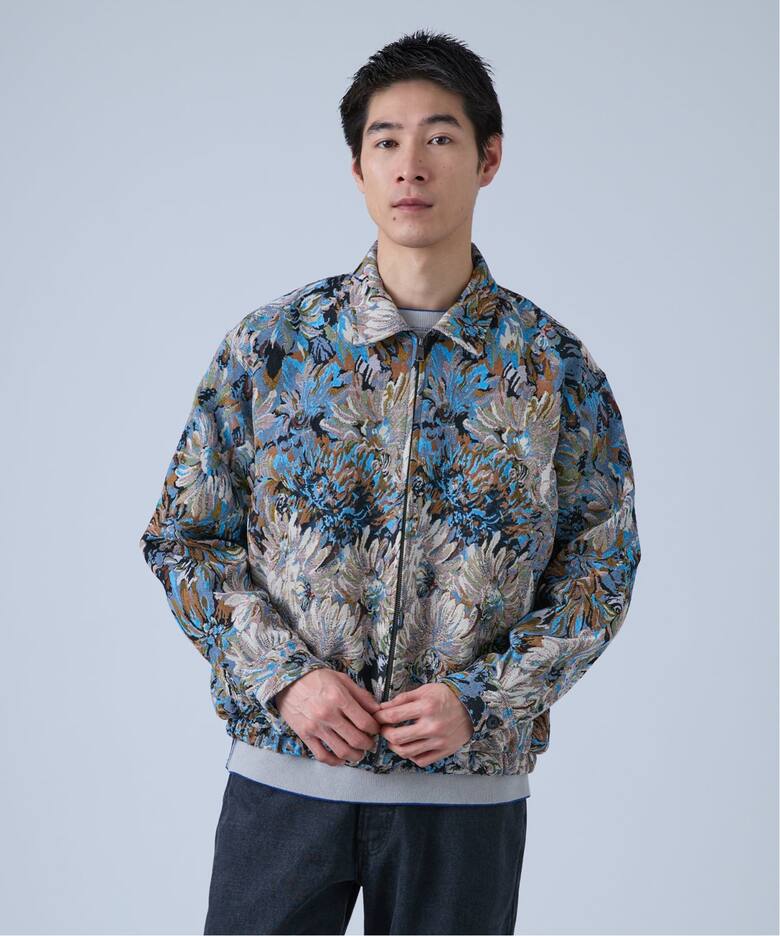 ブルゾン／アウター