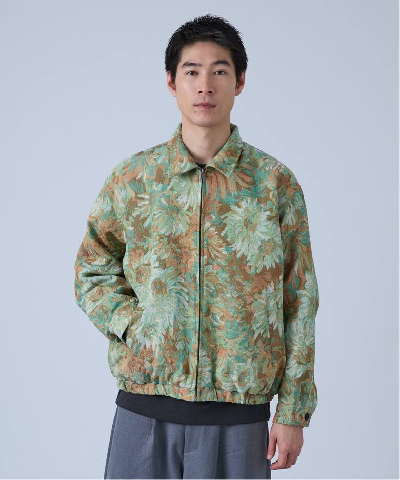 ブルゾン／アウター