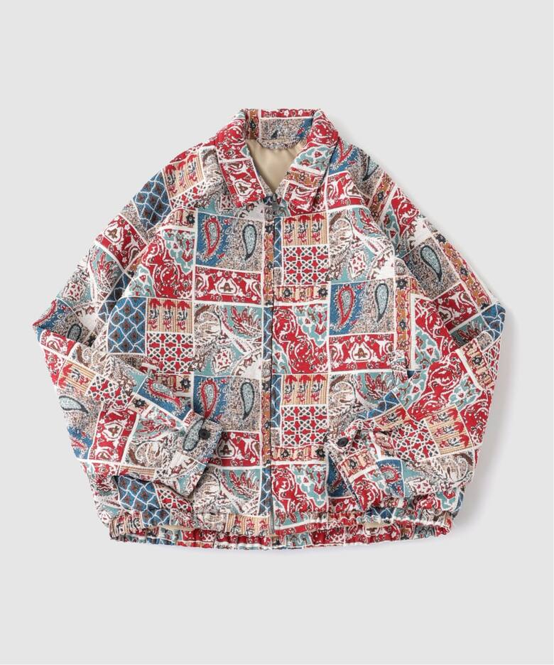 ブルゾン／アウター