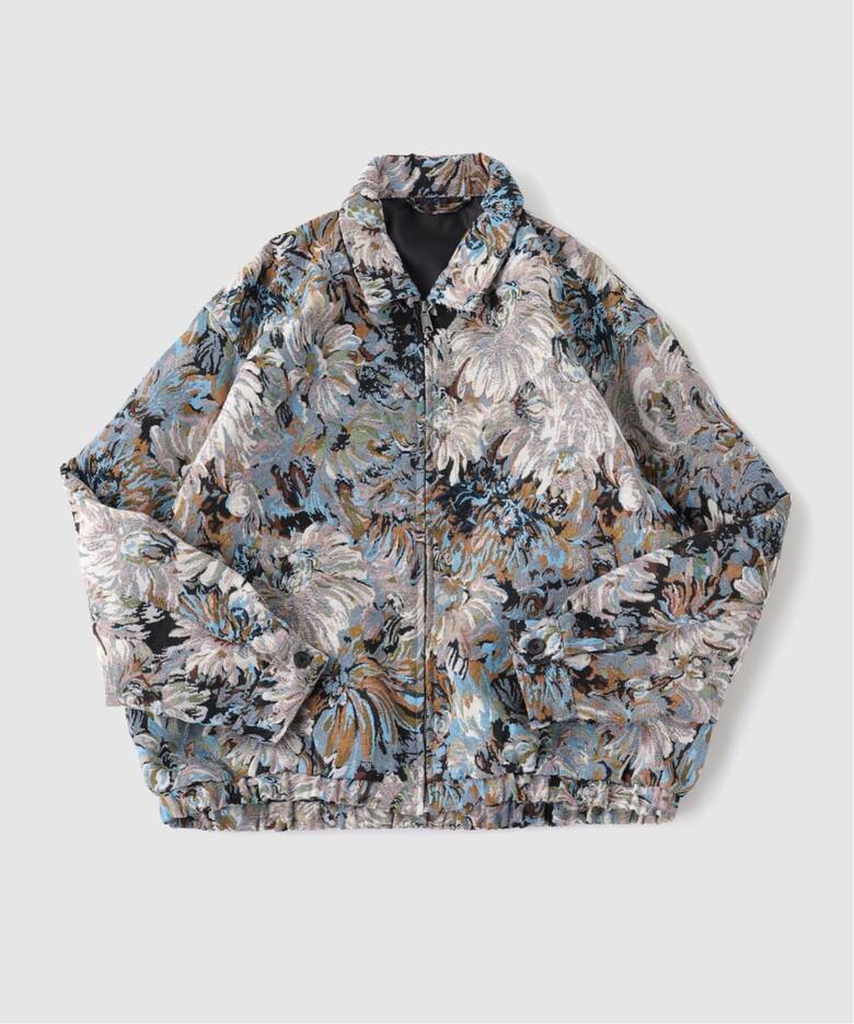 ブルゾン／アウター