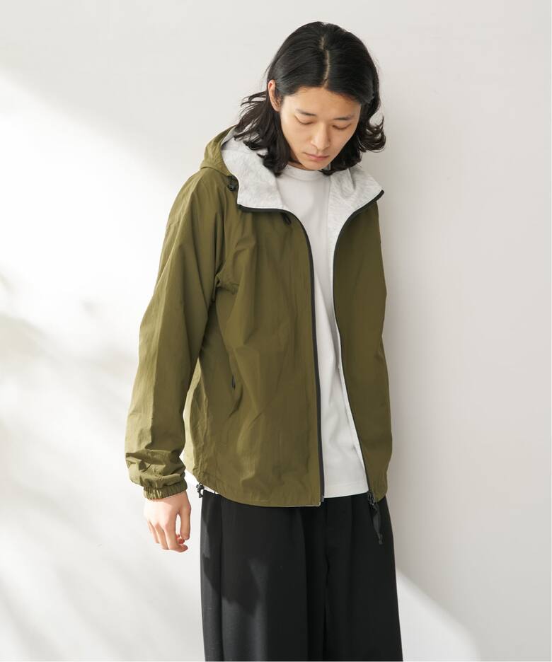 ブルゾン／アウター