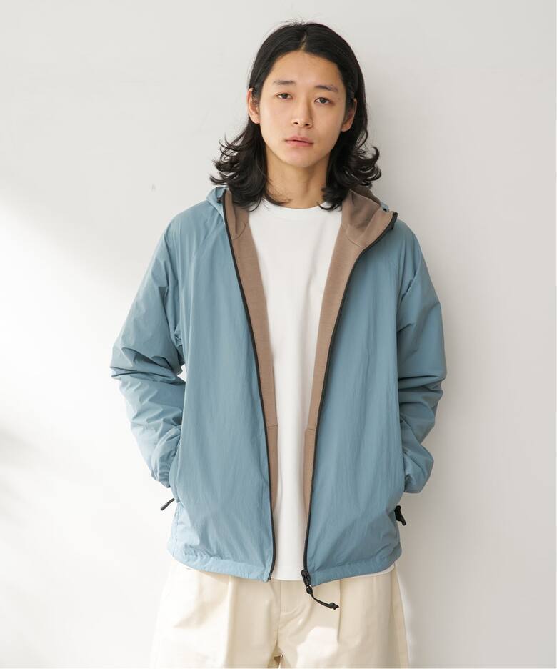 ブルゾン／アウター