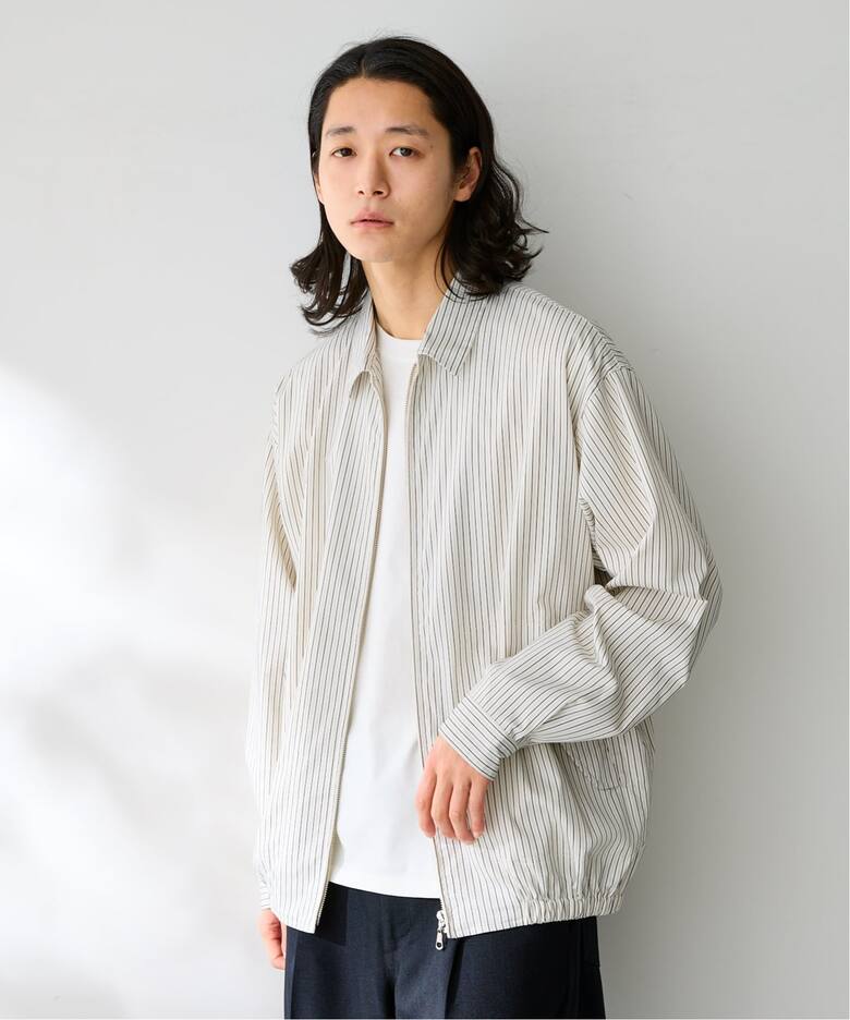 ブルゾン／アウター