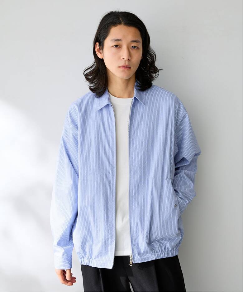 ブルゾン／アウター