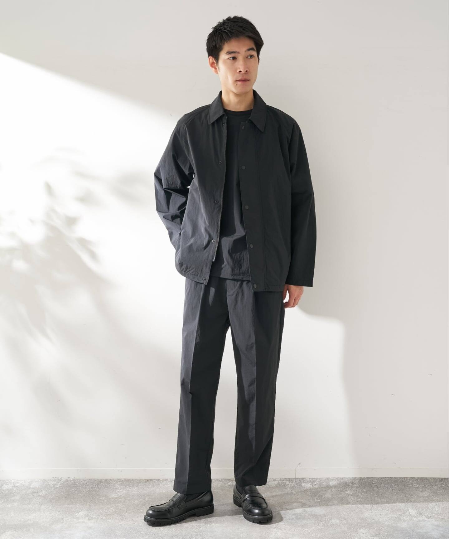 Breeze Func Blouson（その他ブルゾン／アウター）｜B.C STOCK（ベー
