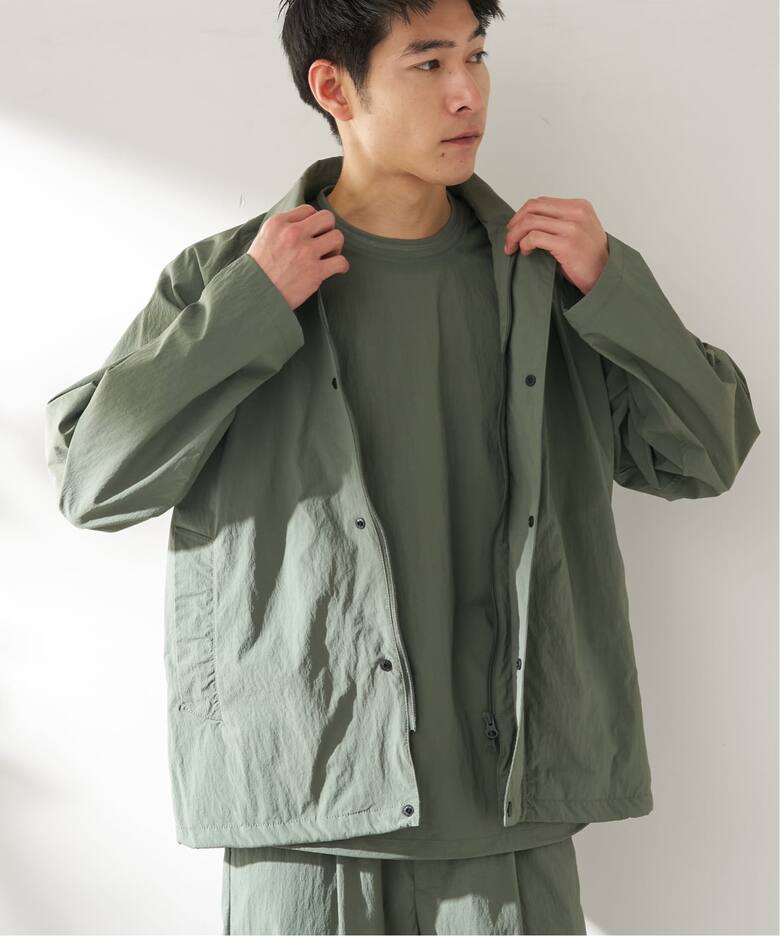 ブルゾン／アウター