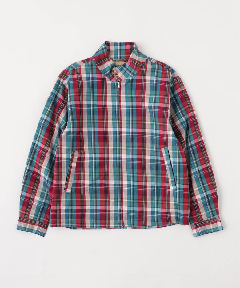 ブルゾン／アウター