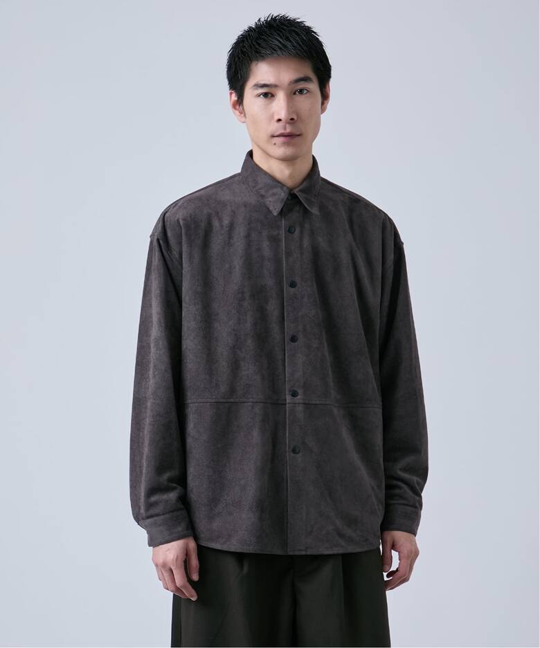 ブルゾン／アウター