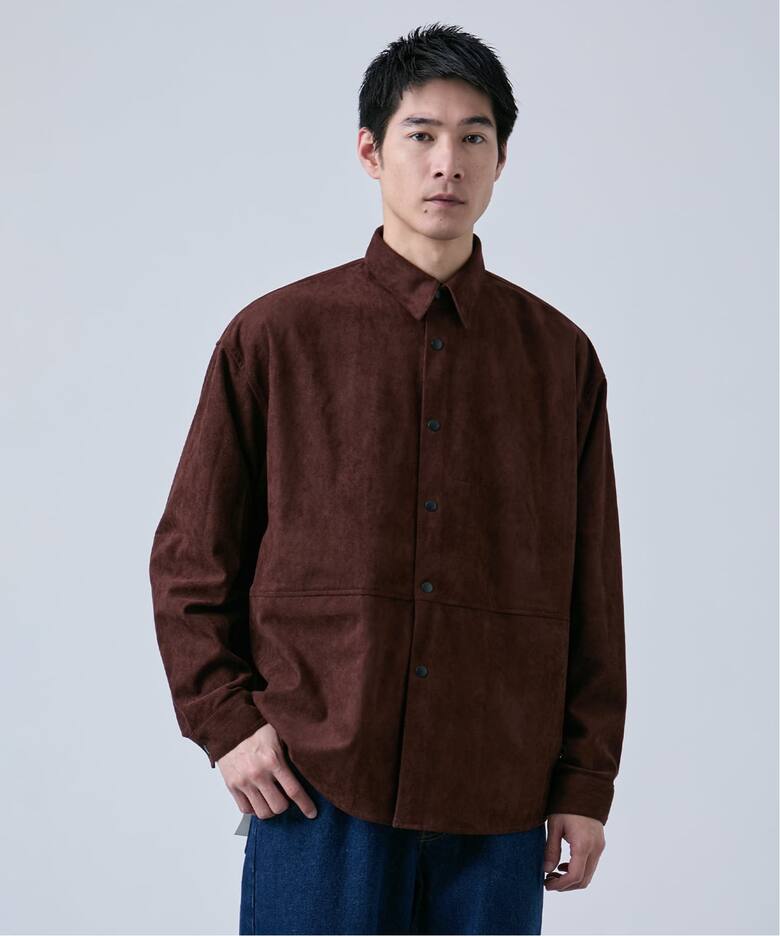 ブルゾン／アウター