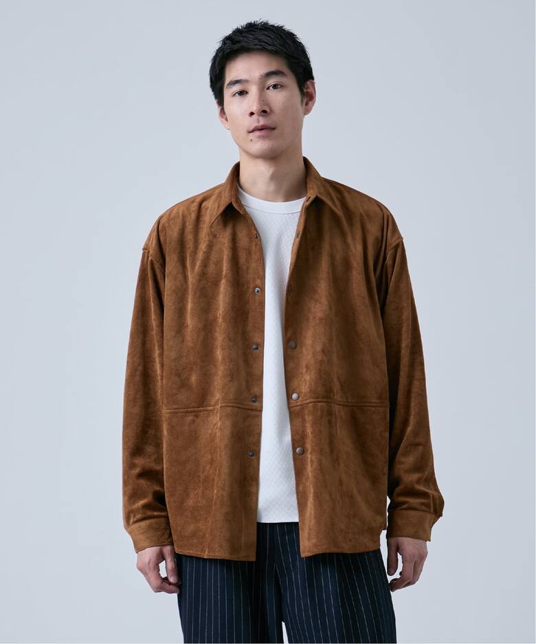 ブルゾン／アウター