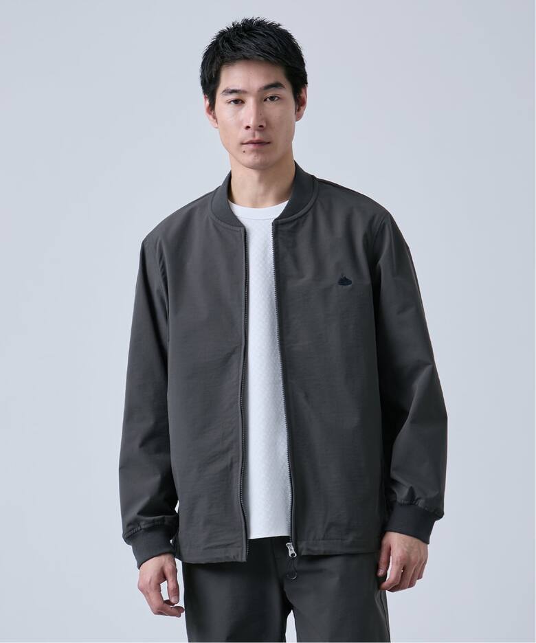 ブルゾン／アウター