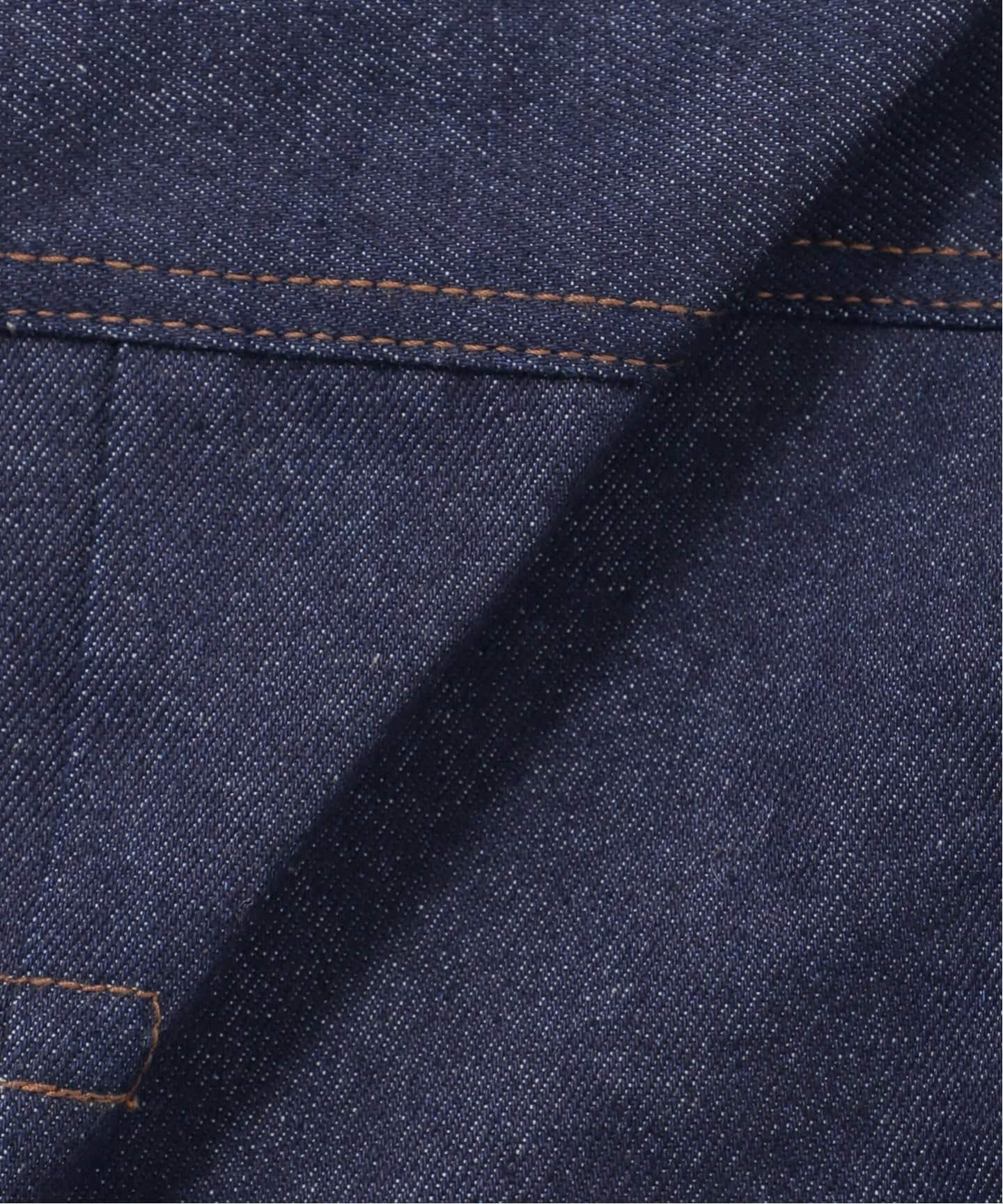 NEW 12.5oz デニムジャケット（デニムジャケット）｜B.C STOCK（ベー