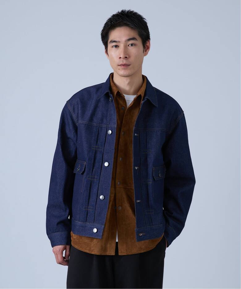 ブルゾン／アウター