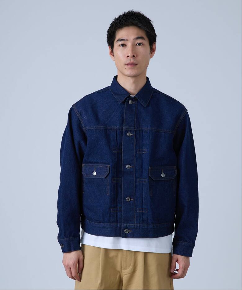 ブルゾン／アウター