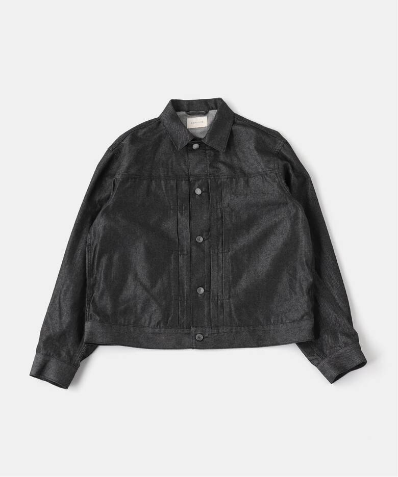 ブルゾン／アウター