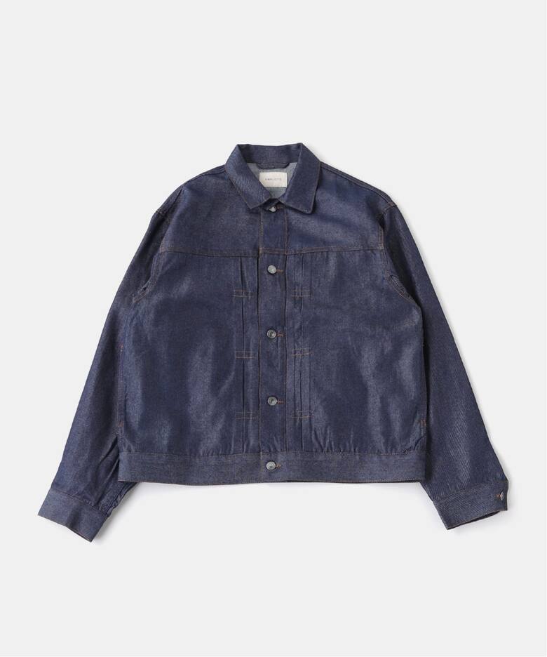 ブルゾン／アウター