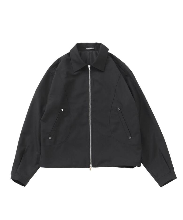 ブルゾン／アウター