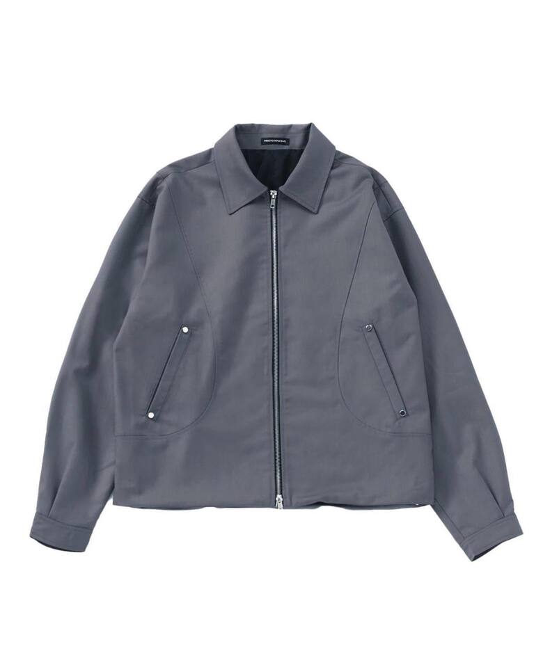 ブルゾン／アウター