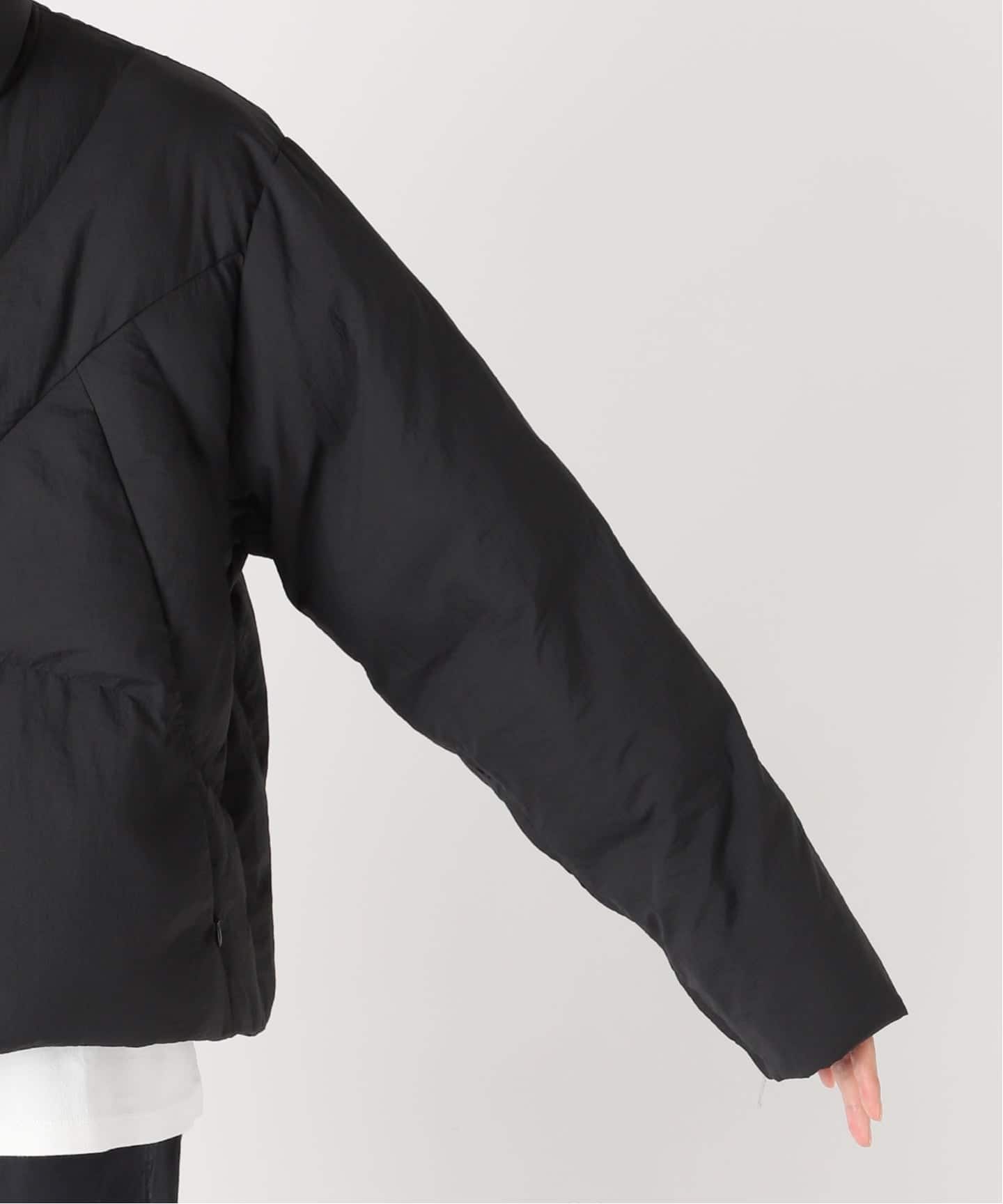 ≪予約≫NOCTO ARCHIVE/ノクト アーカイブ Technical Padded Short