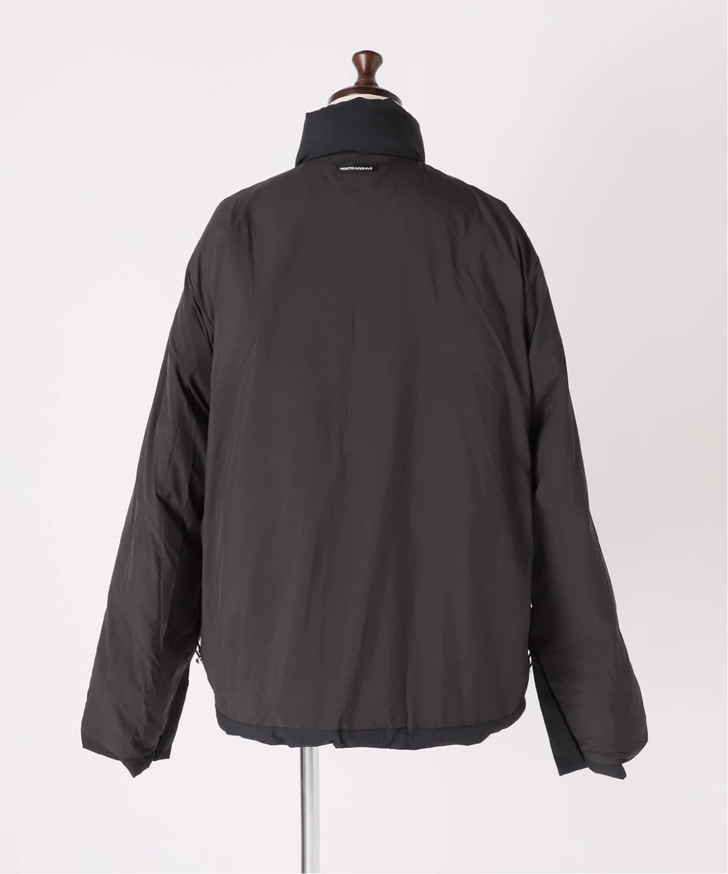 ≪予約≫NOCTO ARCHIVE/ノクト アーカイブ Technical Padded Short